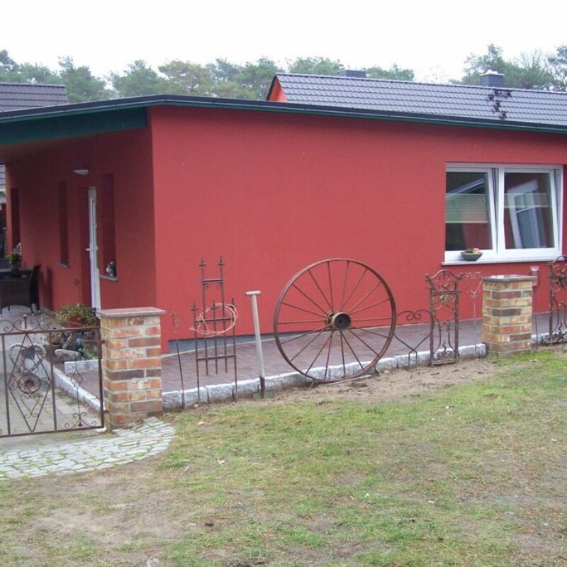 Sommerhus - 2 personer -  - 17459 - Loddin
