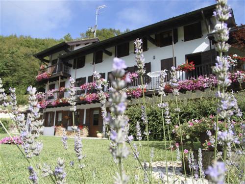 Ferielejlighed - 8 personer -  - Feltre - 32032