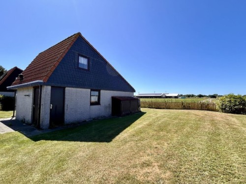 Holiday home - 5 persons -  - 1787 BK - Julianadorp
