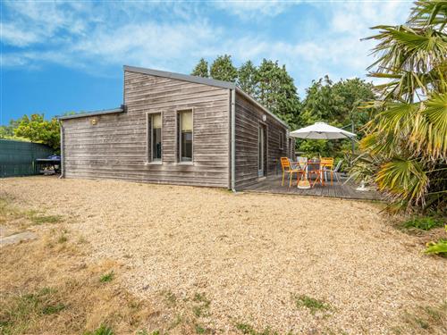 Vakantiehuis - 6 personen -  - Trebeurden - 22560