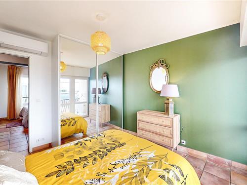 Ferielejlighed - 6 personer -  - Boulevard du Général de Gaulle - Saint Paul Les Dax - 40990 - Saint-Paul-Lès-Dax