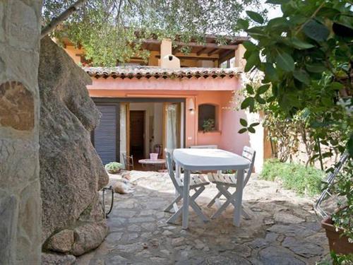 Semesterhus/Semesterlägenhet - 2 personer -  - Li Funtaneddi - 07021 - Porto Cervo