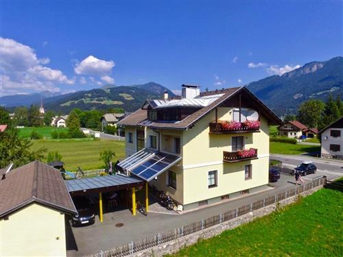 Holiday Home/Apartment - 5 persons -  - Mauthen - 9640 - Kötschach-Mauthen