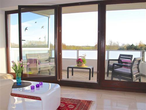 Feriesenter - 4 personer -  - Deichgräfenstraße - 26969 - Butjadingen / Tossens