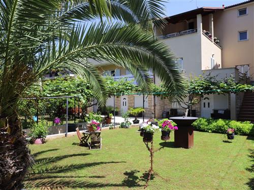 Holiday apartment - 2 persons -  - Pula - 52100