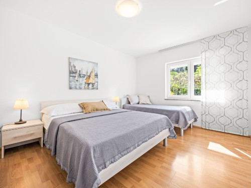 Ferienwohnung - 2 Personen -  - 52100 - Pula