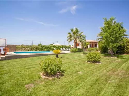 Holiday Home/Apartment - 4 persons -  - 07530 - Sant Llorenç Des Cardassa