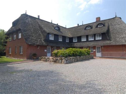 Ferielejlighed - 2 personer -  - Dorfstraße - 25826 - St. Peter-Ording