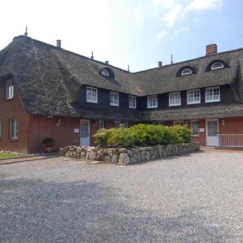 Ferielejlighed - 2 personer -  - Dorfstraße - 25826 - St. Peter-Ording