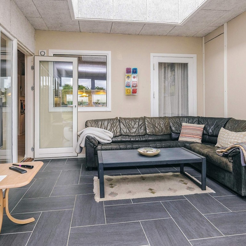 Ferienhaus - 10 Personen -  - Fladengrund - Egense - 9280 - Himmerland