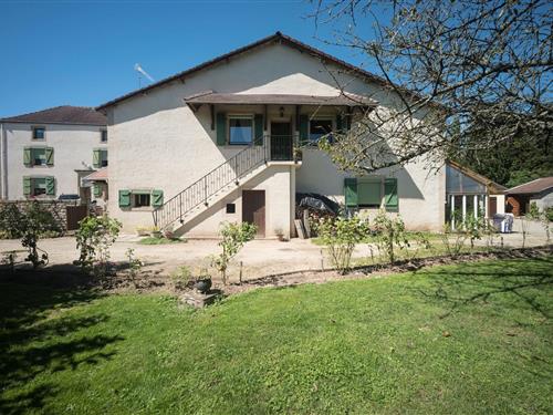 Sommerhus - 4 personer -  - 88260 - Dombasle Devant Darney