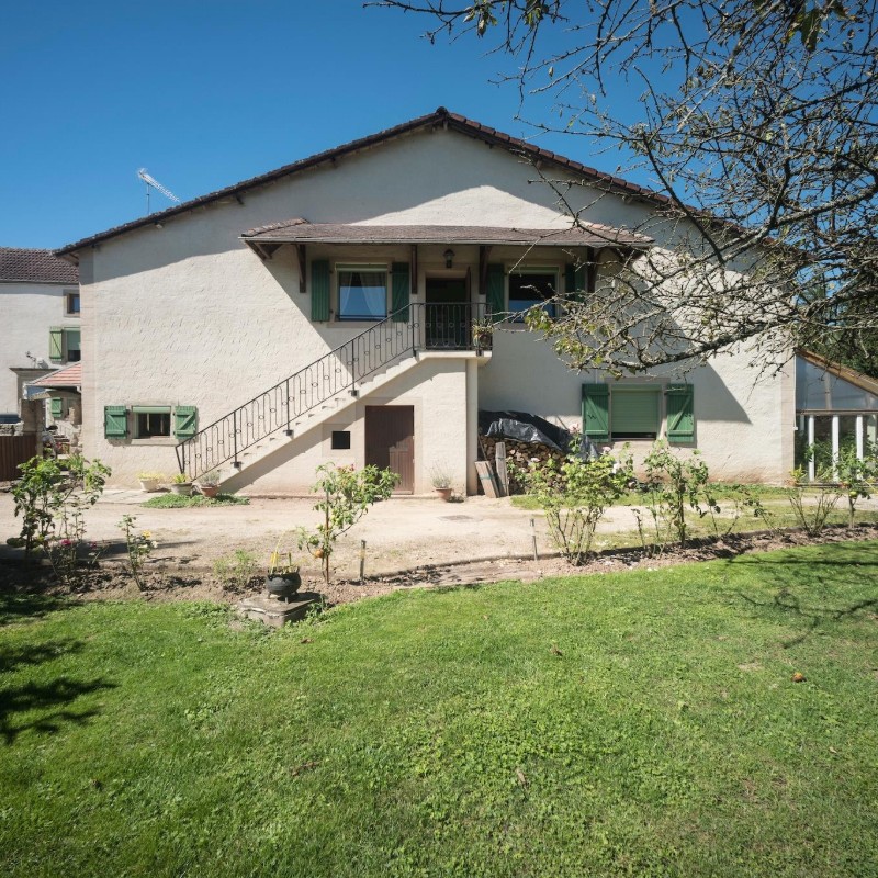 Ferielejlighed - 4 personer -  - 88260 - Dombasle Devant Darney