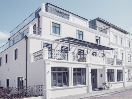 Sommerhus - 4 personer -  - 26548 - Norderney