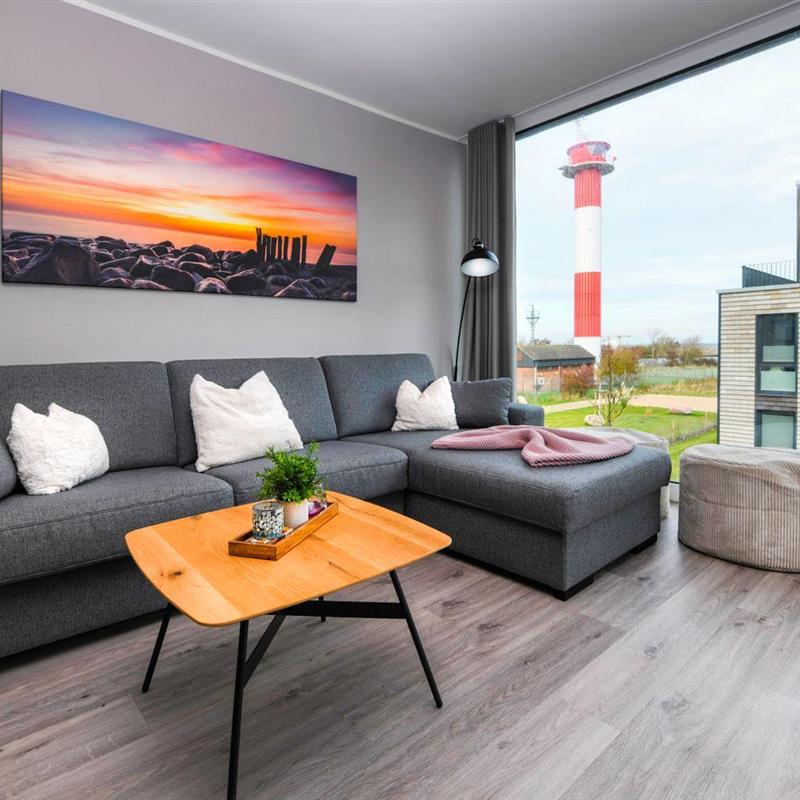 Ferielejlighed - 6 personer -  - Am Rethen - 23769 - Fehmarn