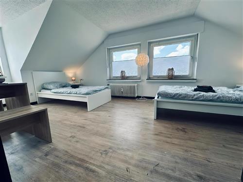 Ferienhaus - 6 Personen -  - Stahmstraße - 48607 - Ochtrup