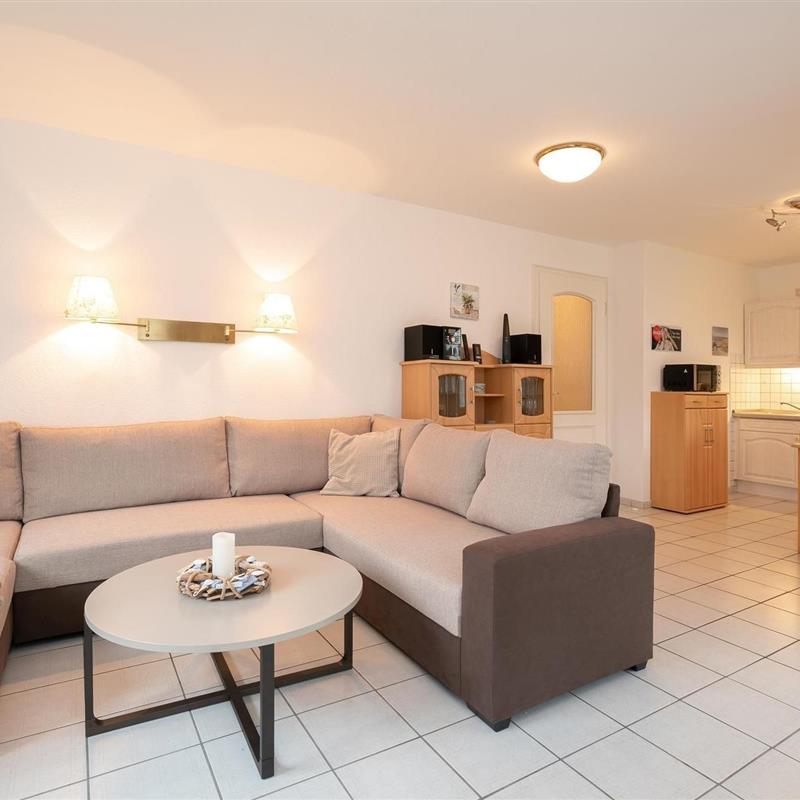 Ferielejlighed - 2 personer -  - Badeweg - 23683 - Scharbeutz