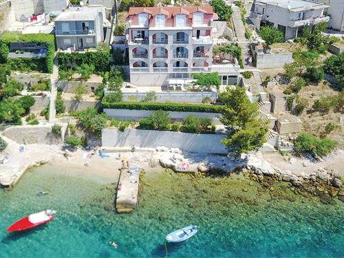 Sommerhus - 3 personer -  - Zavode - Omis-Stanici - 21310 - Stanici