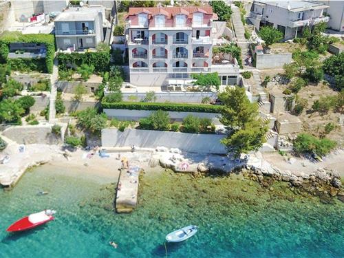 Holiday apartment - 2 persons -  - Zavode - Omis-Stanici - 21310 - Stanici