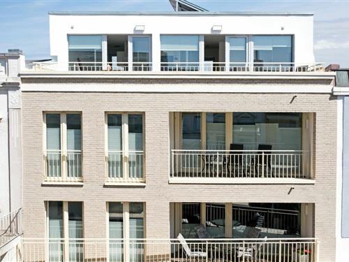 Feriehus - 2 personer -  - 26548 - Norderney