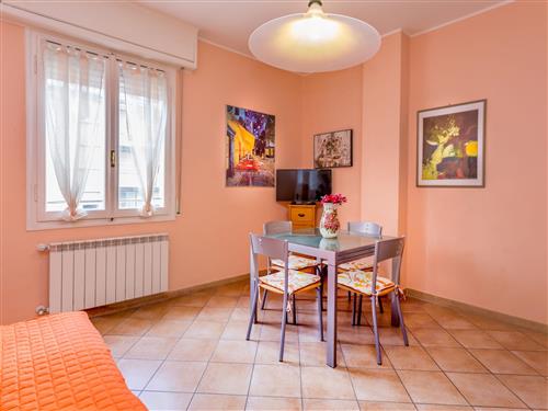 Semesterhus/Semesterlägenhet - 4 personer -  - Sanremo - 18038