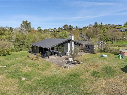 Sommerhus - 6 personer -  - Brislingevej - Egsmark - 8400 - Ebeltoft