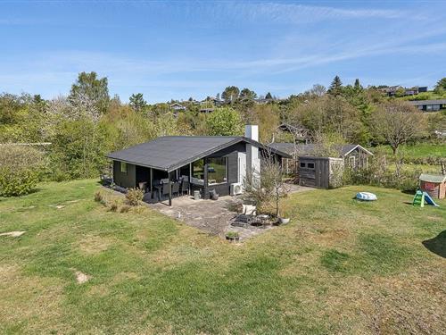 Ferienhaus - 6 Personen -  - Brislingevej - Egsmark - 8400 - Ebeltoft