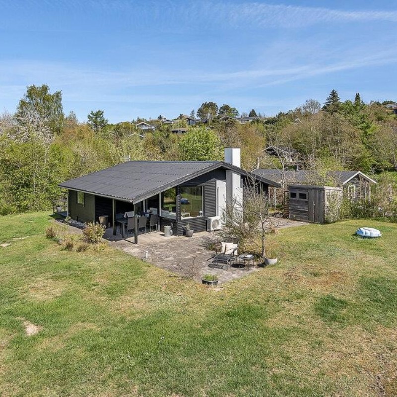 Sommerhus - 6 personer -  - Brislingevej - Egsmark - 8400 - Ebeltoft