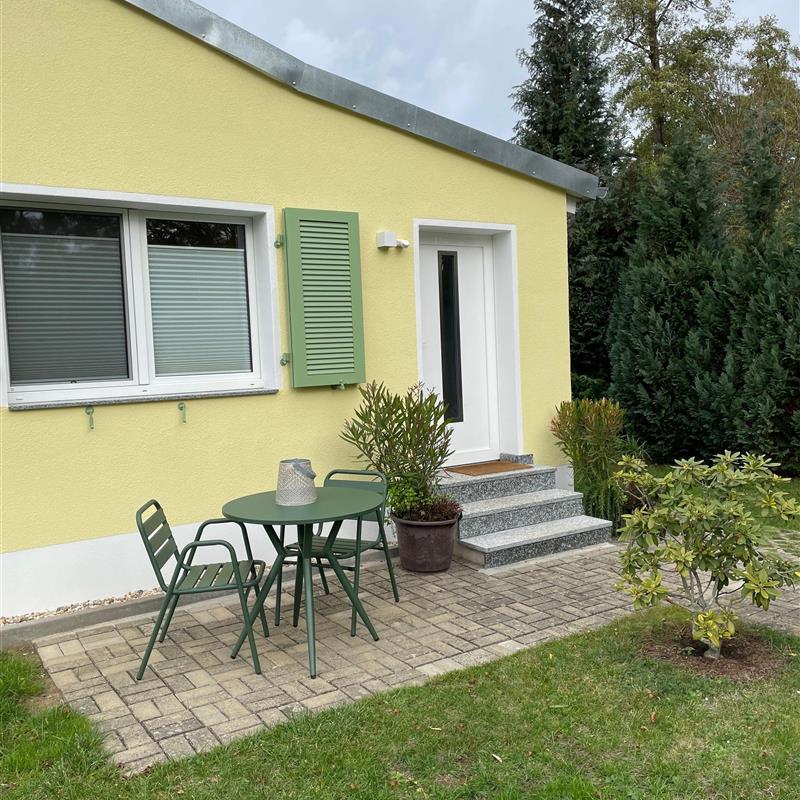 Sommerhus - 2 personer -  - Wasserstraße - 06463 - Meisdorf