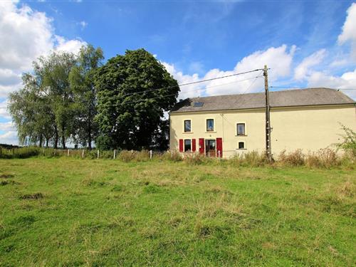 Feriehus - 8 personer -  - 6840 - Harfontaine