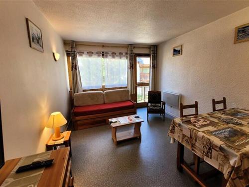 Ferieleilighet - 4 personer -  - 73480 - Bessans