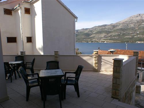 Ferienhaus - 4 Personen -  - Korcula - 20260 - Korcula