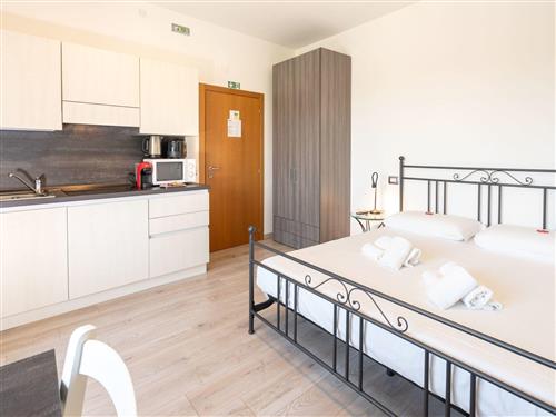 Semesterlägenhet - 2 personer -  - Villafranca Di Verona - 37069