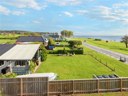 Ferienhaus - 6 Personen -  - Skarrevvej - Skarrev - 6200 - Aabenraa