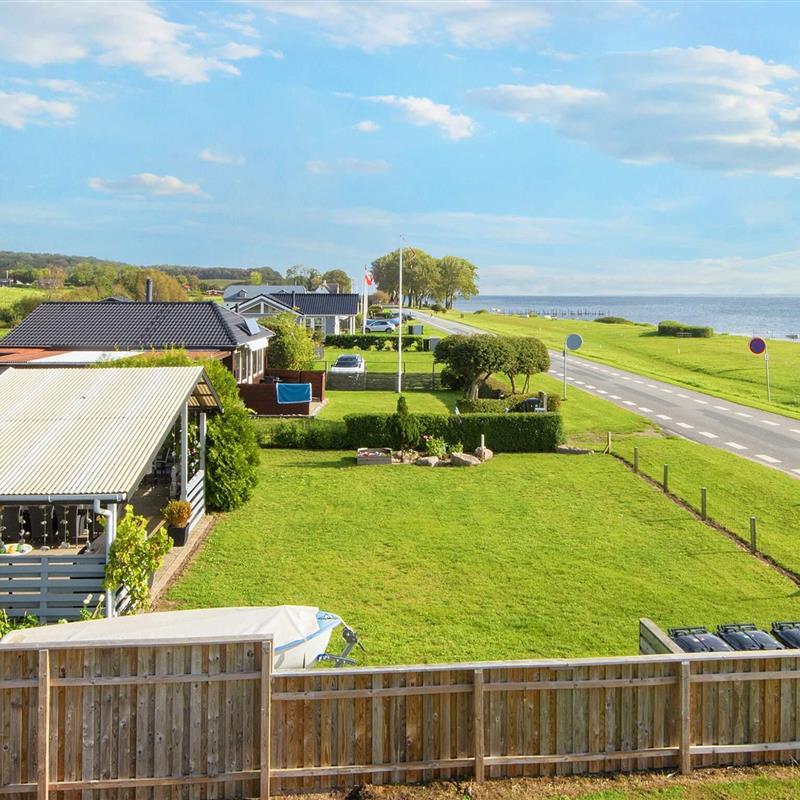 Ferienhaus - 6 Personen -  - Skarrevvej - Skarrev - 6200 - Aabenraa