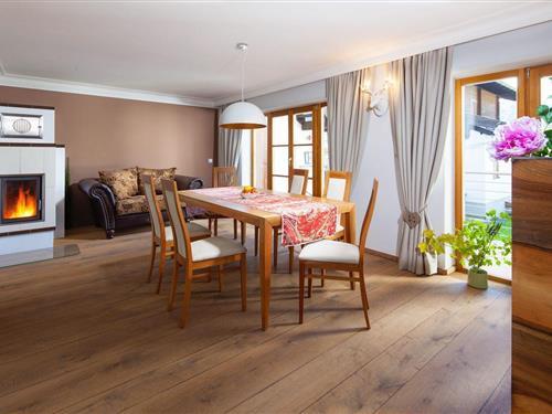 Sommerhus - 5 personer -  - Zwingerstr. - 83483 - Bischofswiesen