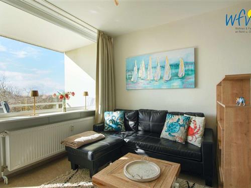 Ferielejlighed - 2 personer -  - Bismarckstr. - 26757 - Borkum