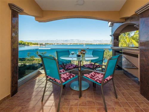 Ferielejlighed - 6 personer -  - Vir - 23234