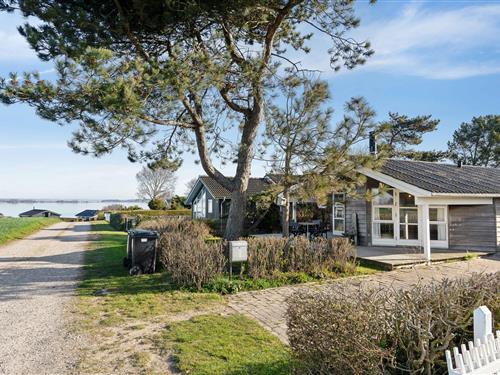 Sommerhus - 4 personer -  - Fruerlund - 5600 - Faaborg