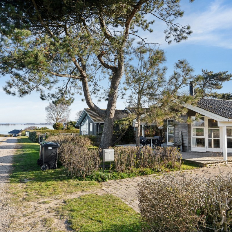 Ferienhaus - 4 Personen -  - Fruerlund - 5600 - Faaborg