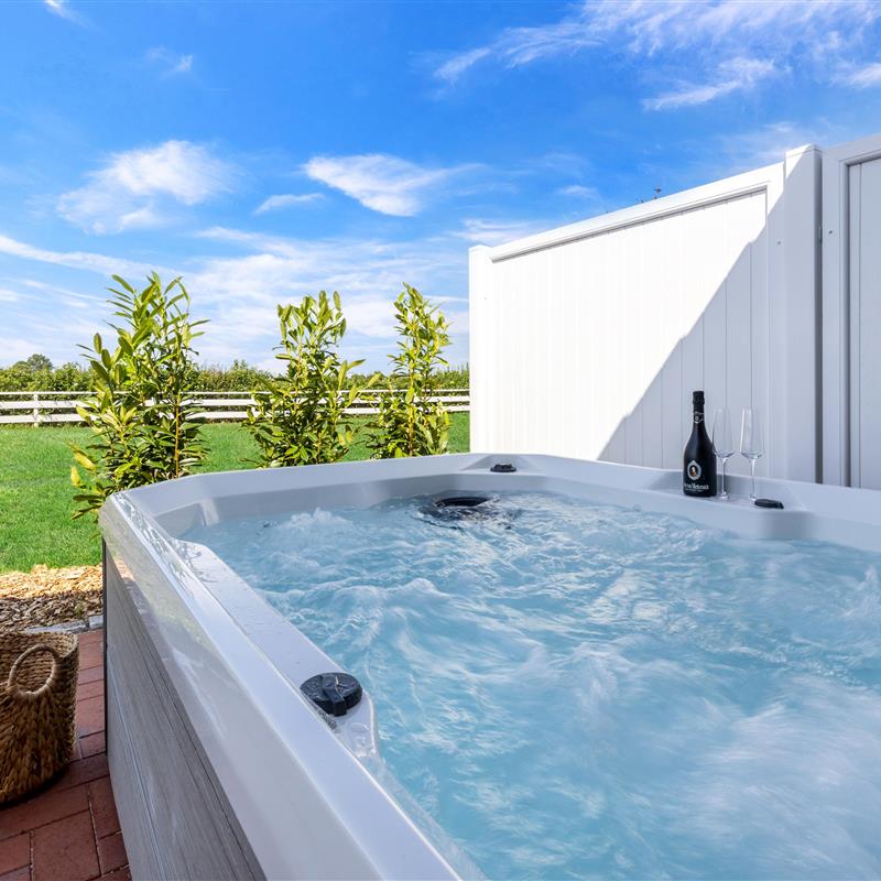 Sommerhus - 4 personer -  - Westküstenstraße - 23769 - Fehmarn