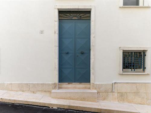 Feriehus / leilighet - 2 personer -  - 72017 - Ostuni