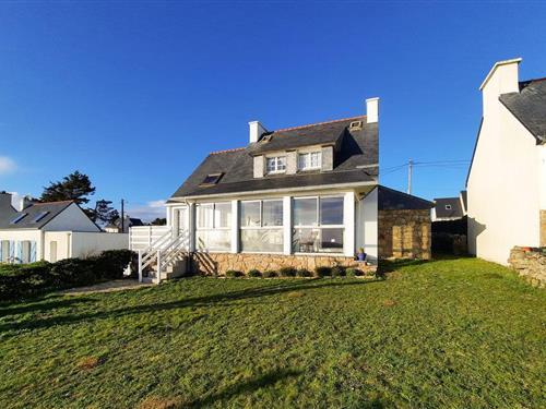 Ferienhaus - 4 Personen -  - Rue des Courlis - 29780 - Plouhinec