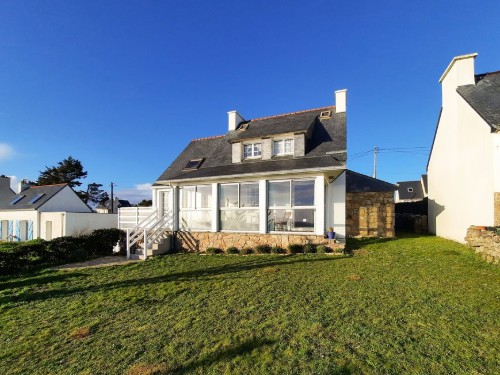 Feriehus - 4 personer -  - Rue des Courlis - 29780 - Plouhinec