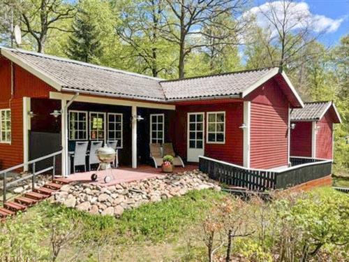 Sommerhus - 7 personer -  - Wästantorp - 242 94 - Hörby