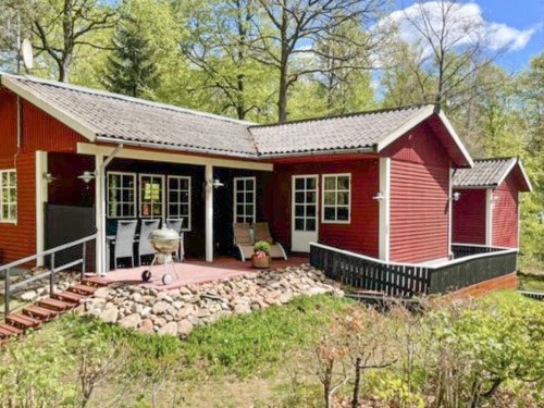 Sommerhus - 7 personer -  - Wästantorp - 242 94 - Hörby