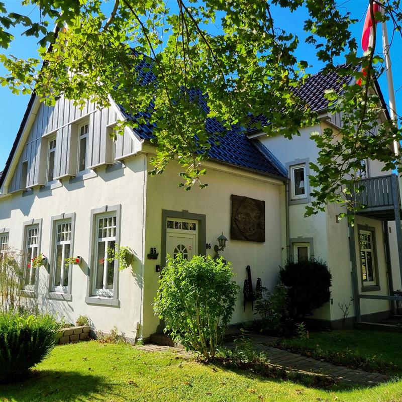 Ferielejlighed - 2 personer -  - Badestraße - 25938 - Wyk