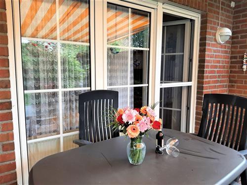 Ferielejlighed - 3 personer -  - Jollenweg - 26506 - Norddeich