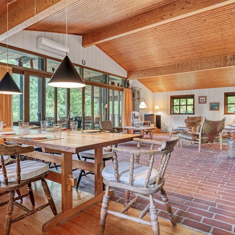 Ferienhaus - 6 Personen -  - Sætergaardsvej - 9492 - Blokhus