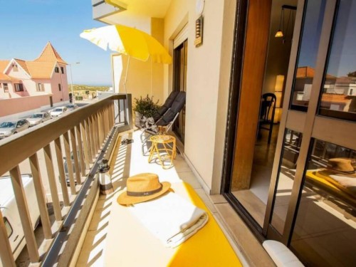 Holiday apartment - 3 persons -  - Gafanha Da Encarnação - 3830-752