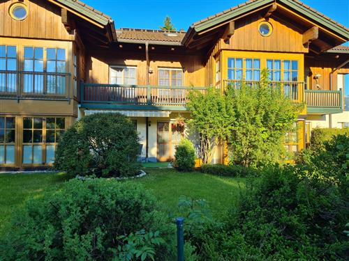 Ferielejlighed - 2 personer -  - Göllstraße - 83483 - Bischofswiesen